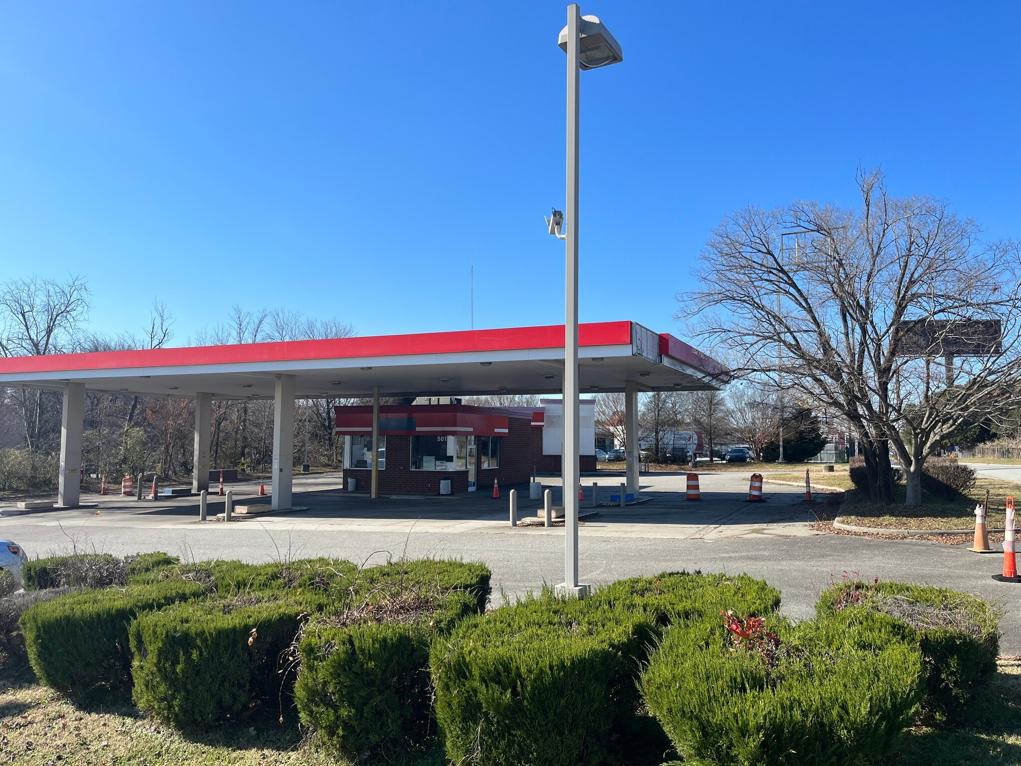 501 Teague St, Greensboro, NC for sale Building Photo- Image 1 of 10