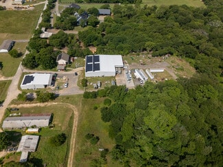 More details for 6529 Asher Rd, Alvarado, TX - Specialty for Sale