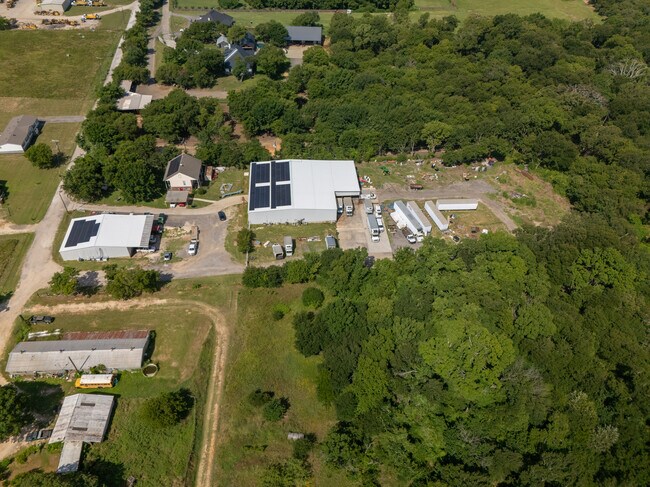 More details for 6529 Asher Rd, Alvarado, TX - Specialty for Sale
