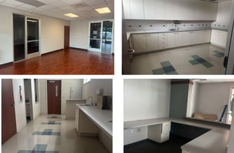 1713 Hamric Dr E, Anniston, AL for lease Interior Photo- Image 2 of 3