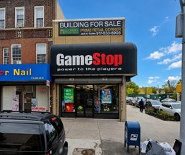 1622 Pitkin Ave, Brooklyn, NY for lease Interior Photo- Image 2 of 2