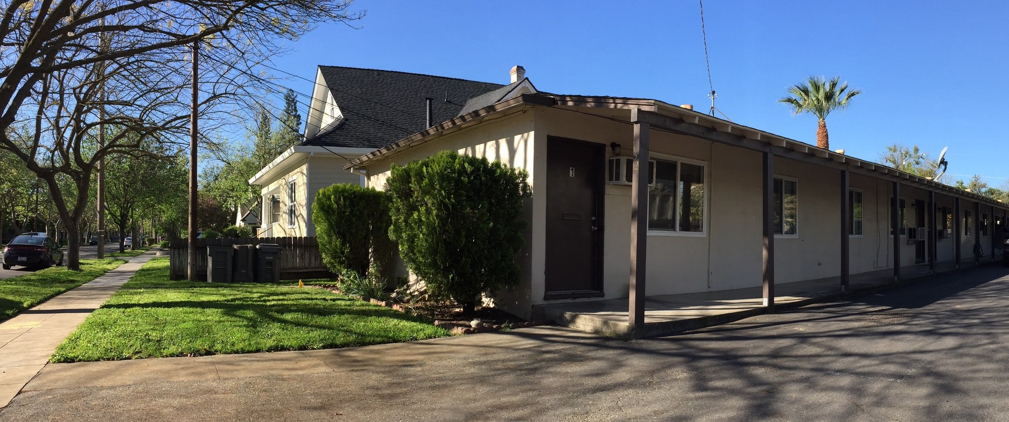 132 3rd St, Woodland, CA for sale Building Photo- Image 1 of 1