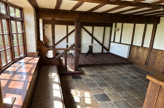 10A Middle St, Nether Heyford à louer Photo intérieure- Image 2 de 7