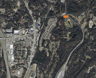 More details for 650 Black Creek Rd, Fultondale, AL - Land for Lease