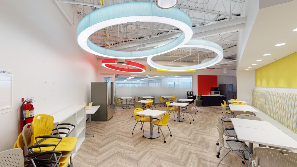 110 Thomas Johnson Dr, Frederick, MD à louer - Numérisation 3D de Matterport - Image 2 de 14