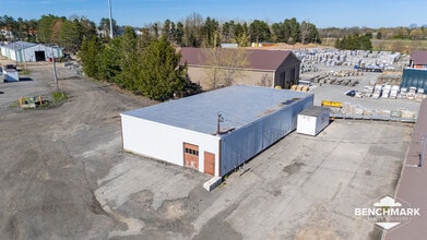 3680 Buffalo Rd, Gates, NY à louer Photo intérieure- Image 1 de 13