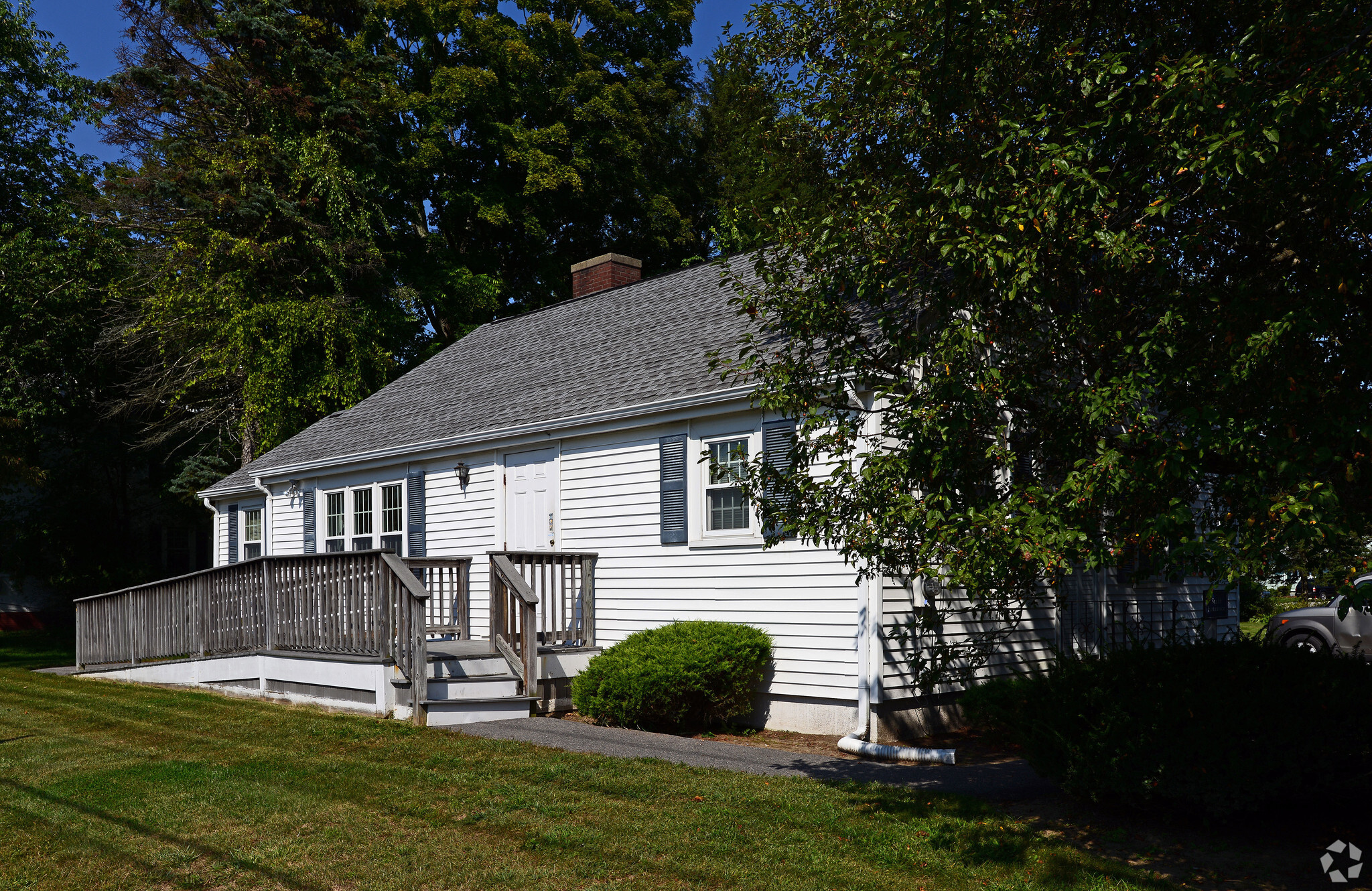 144 Dean St, Taunton, MA à vendre Photo principale- Image 1 de 1