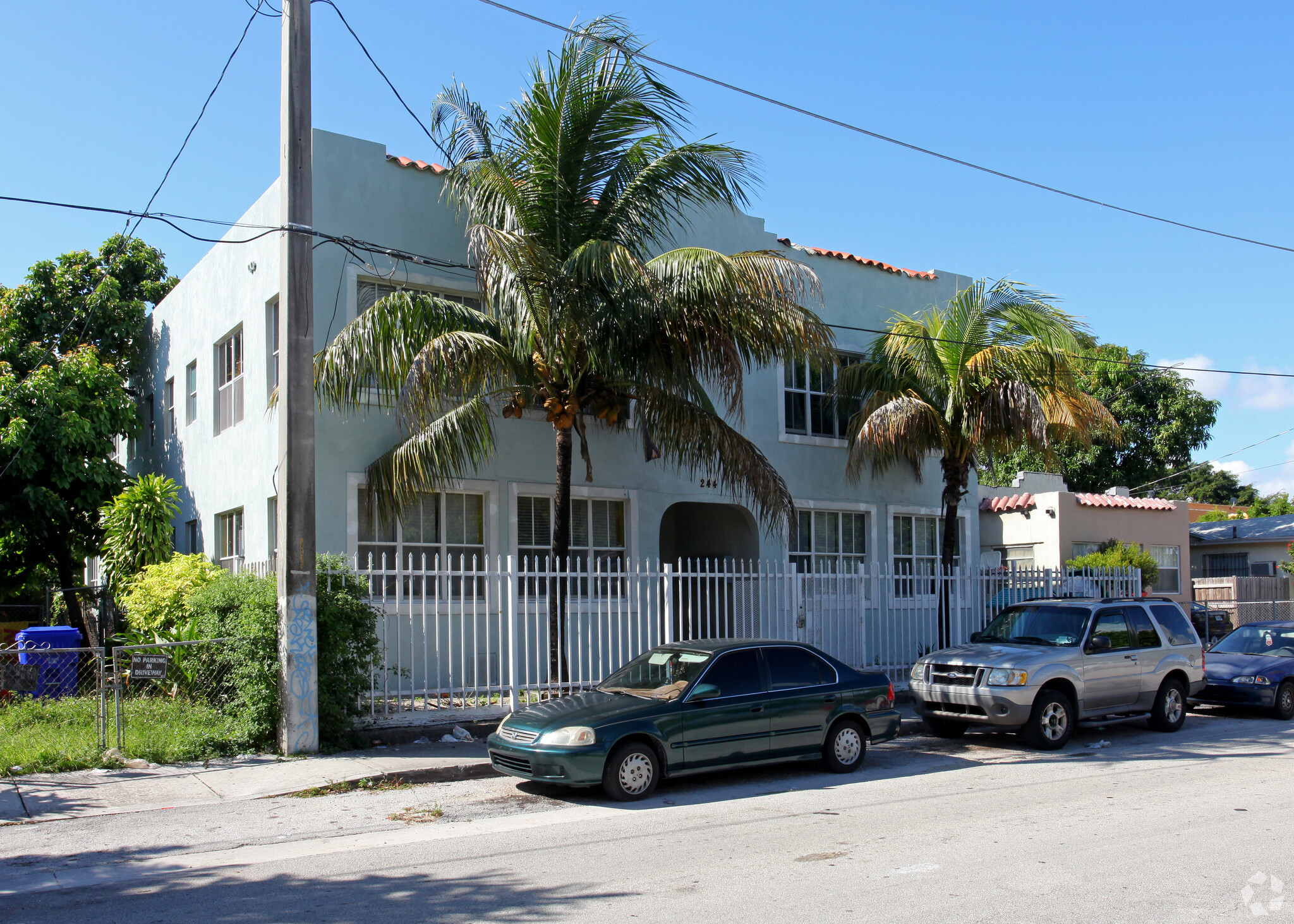 244 NW 34th St, Miami, FL à vendre Photo principale- Image 1 de 13