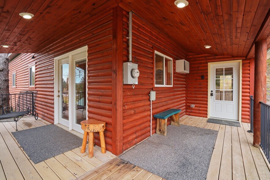 21353 US HWY 385, Deadwood, SD à vendre - Photo du bâtiment - Image 3 de 56