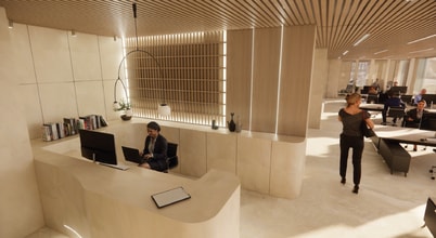 366 Madison Ave, New York, NY for lease Interior Photo- Image 1 of 6