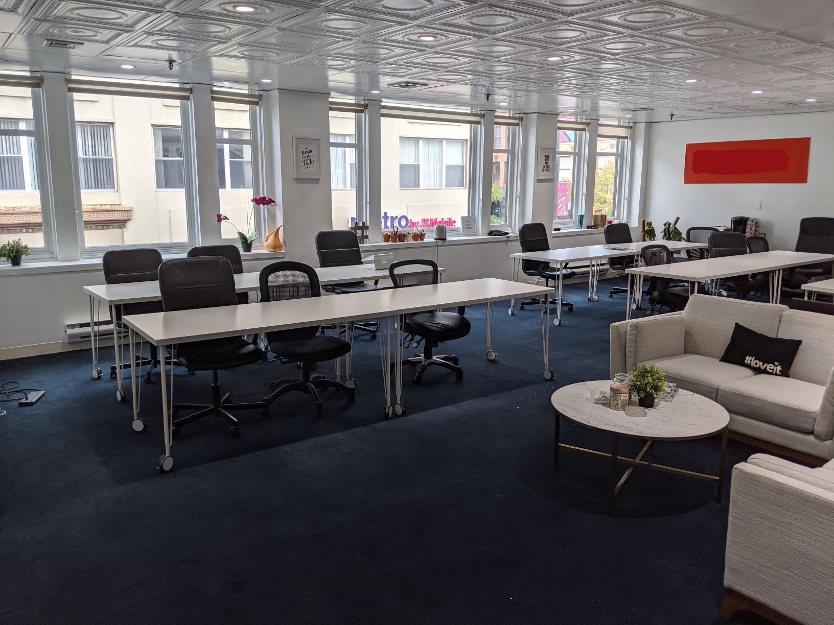 552 Massachusetts Ave, Cambridge, MA for lease Interior Photo- Image 1 of 6