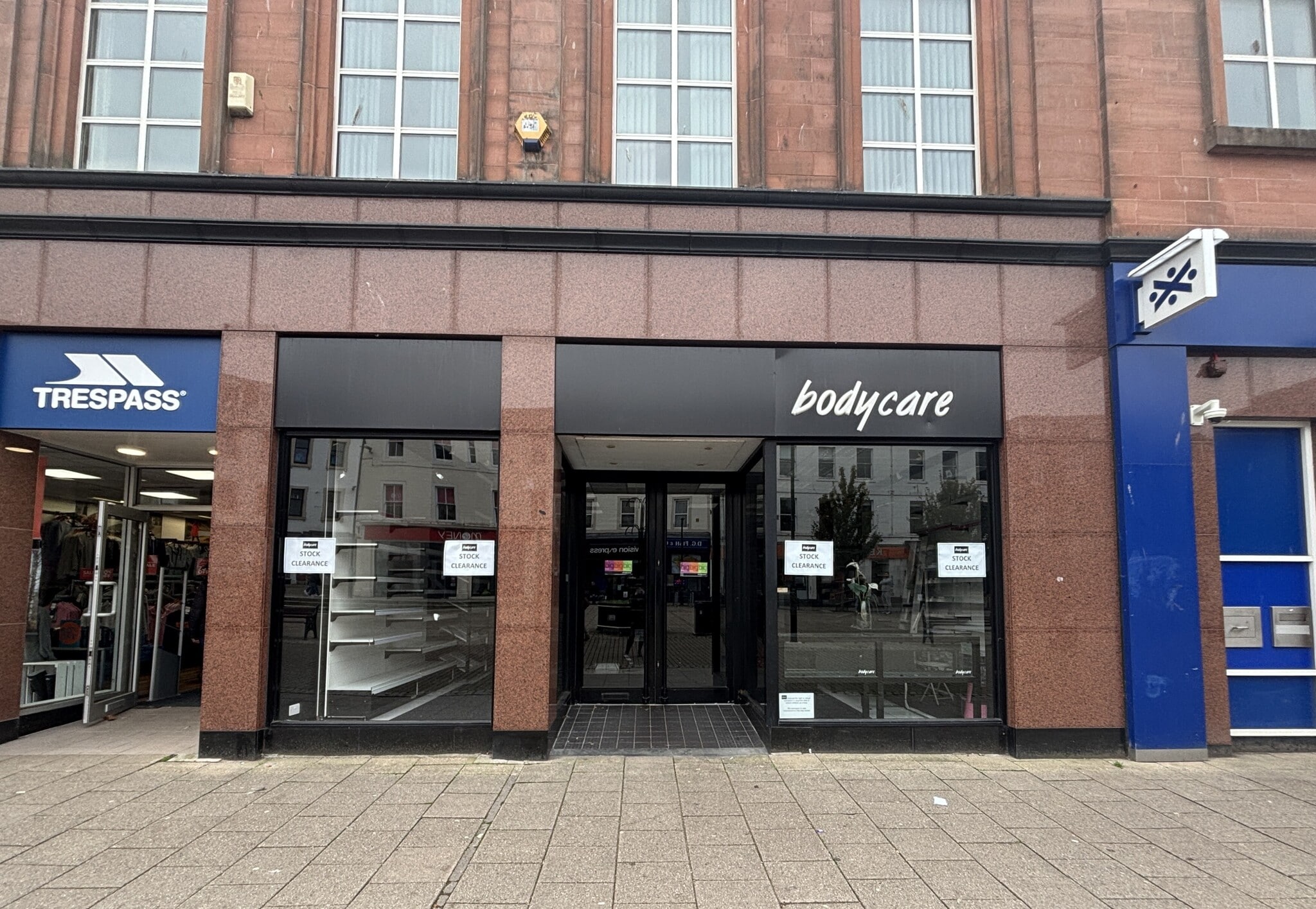 89 High St, Dumfries for lease Building Photo- Image 1 of 4