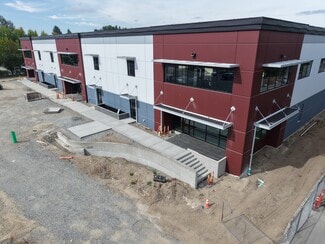 Plus de détails pour 8325 S 218th St, Kent, WA - Industriel à louer