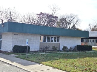 More details for 3215 Christy Way S, Saginaw, MI - Office for Sale