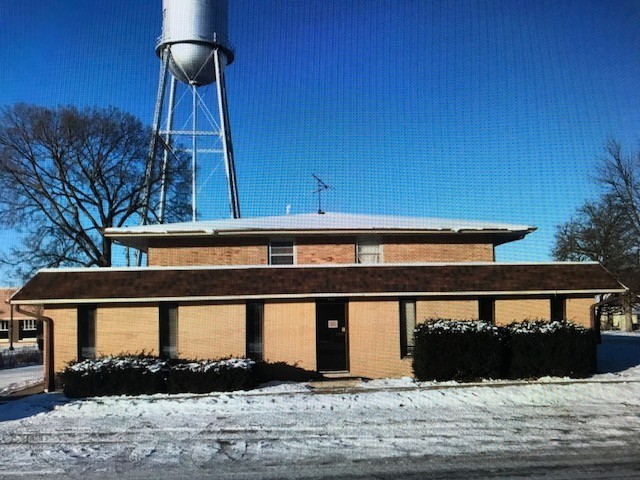 223 E Court St, Winterset, IA à vendre - Autre - Image 1 de 1