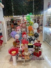 Retail in San Sebastián de los Reyes, Madrid for lease Interior Photo- Image 1 of 8