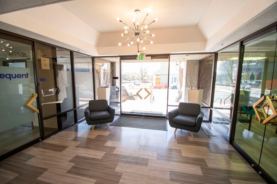 201 W Liberty St, Reno, NV à louer - Photo intérieure - Image 2 de 3