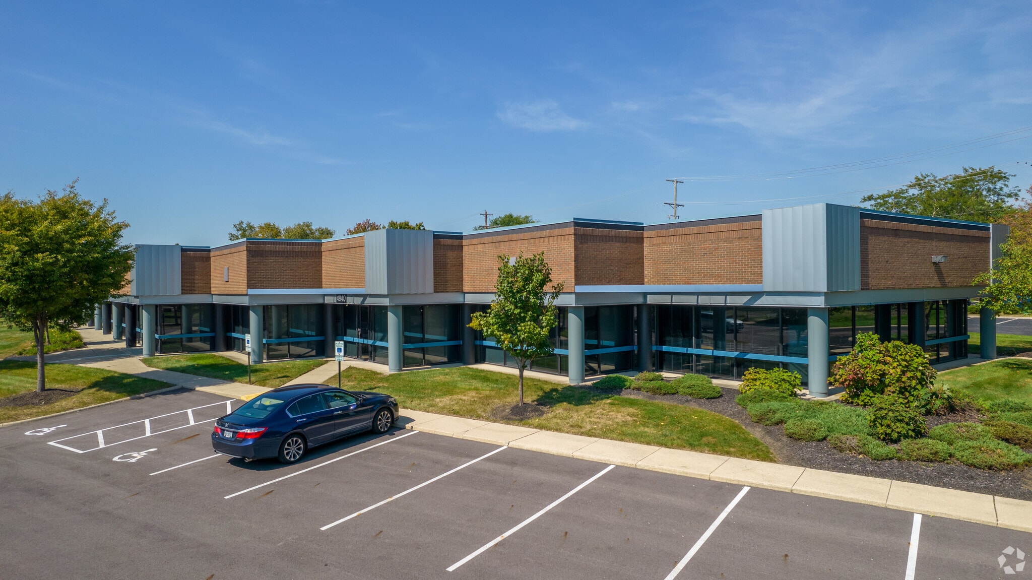 4940-4950 Blazer Pky, Dublin, OH à vendre Photo principale- Image 1 de 11