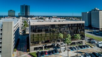 Plus de détails pour 3510 N Causeway Blvd, Metairie, LA - Bureau à louer