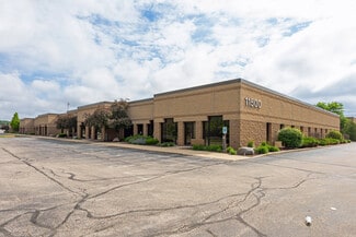 Plus de détails pour 11548 W Theodore Trecker Way, Milwaukee, WI - Bureau à louer