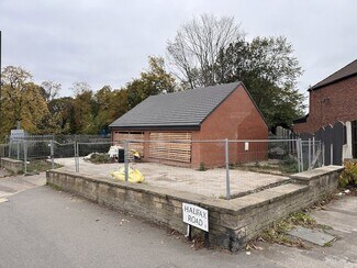 More details for 253 Halifax Rd, Sheffield - Office for Lease