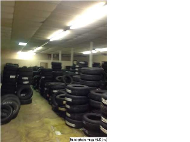 310 E Battle St, Talladega, AL for sale - Interior Photo - Image 3 of 3