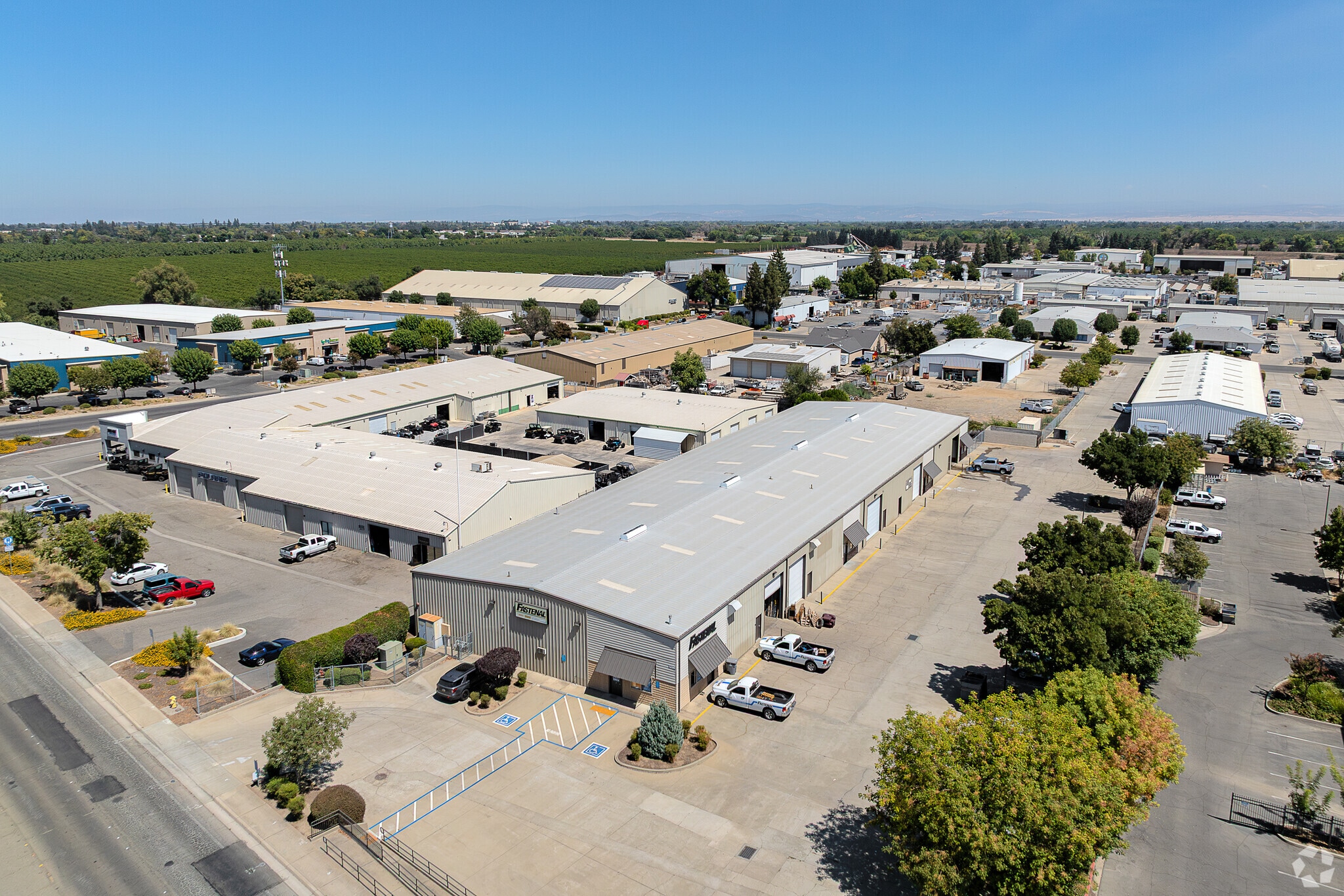 1256 Garden Hwy, Yuba City, CA for lease Primary Photo- Image 1 of 6