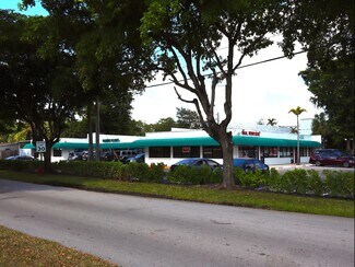 Plus de détails pour 1225 N Military Trl, West Palm Beach, FL - Bureau à vendre