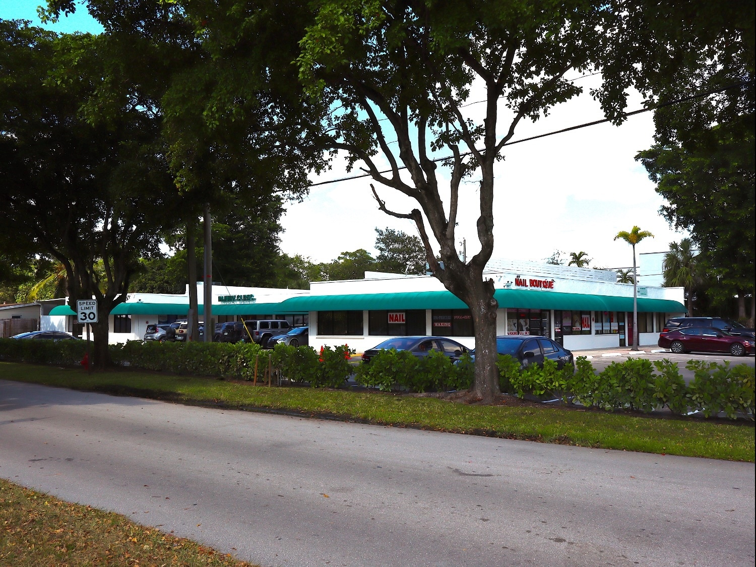 1225 N Military Trl, West Palm Beach, FL for sale Building Photo- Image 1 of 4