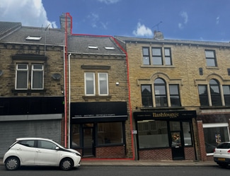 Plus de détails pour 9 Station Road, Barnsley - Commerce de détail à vendre