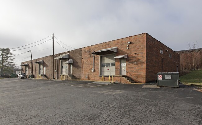 More details for 14-18 Graves Dr, Greenville, SC - Industrial for Lease