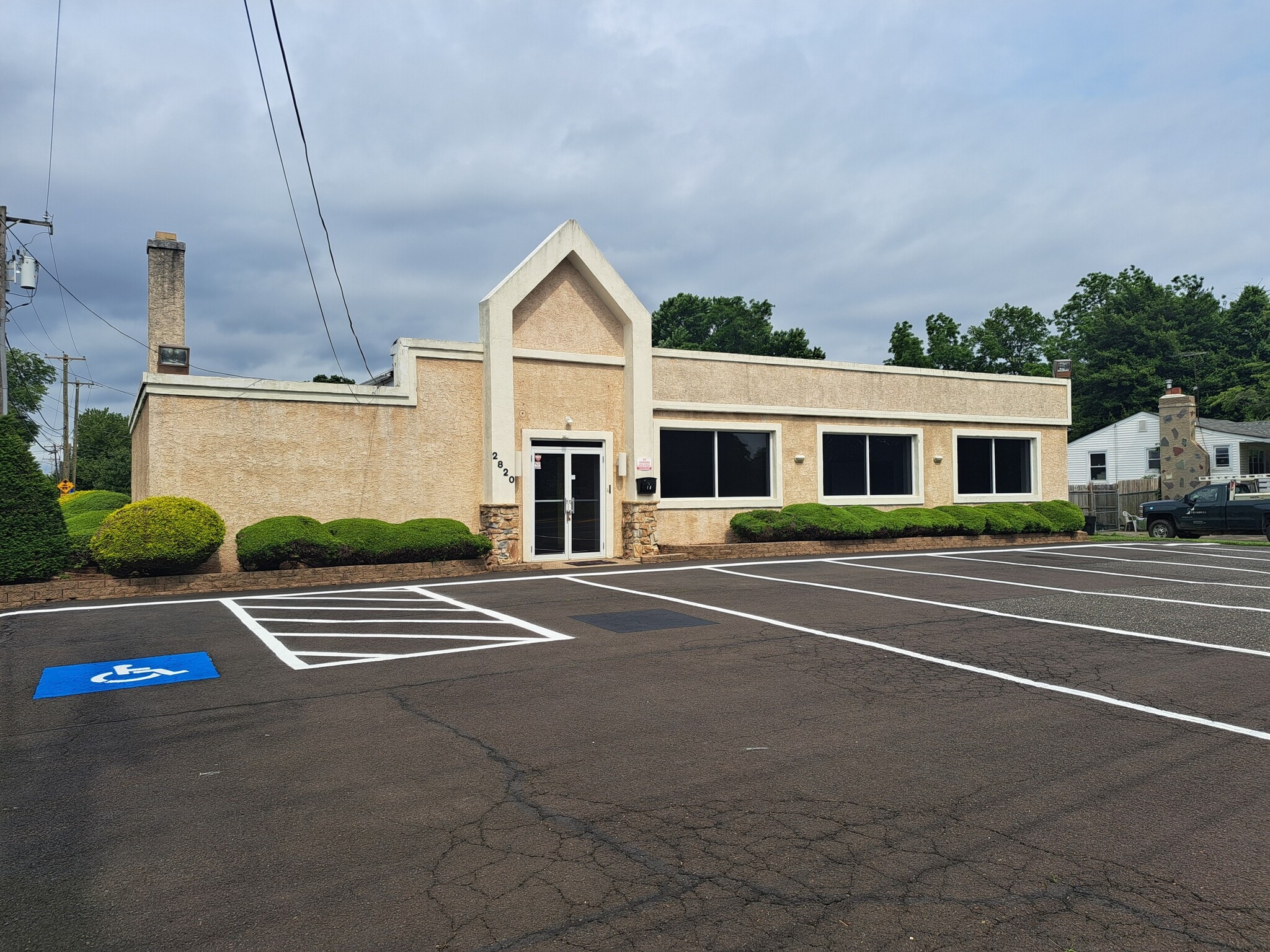 2820 Old Lincoln Hwy, Trevose, PA for sale Primary Photo- Image 1 of 20