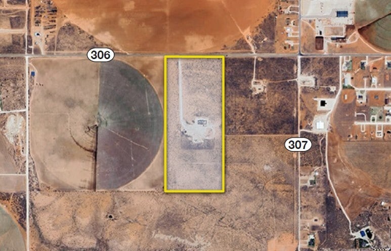 Co Rd. 306, Seminole, TX for sale - Building Photo - Image 1 of 1