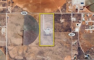 More details for Co Rd. 306, Seminole, TX - Land for Sale
