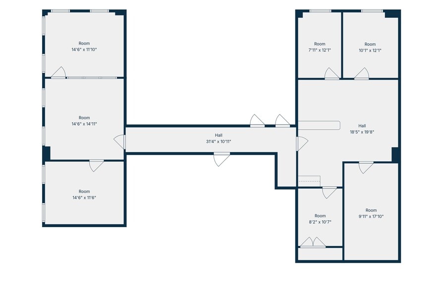 3800 E Tremont Ave, Bronx, NY for lease - Building Photo - Image 2 of 9
