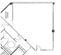 5400 Shawnee Rd, Alexandria, VA for lease Floor Plan- Image 1 of 1