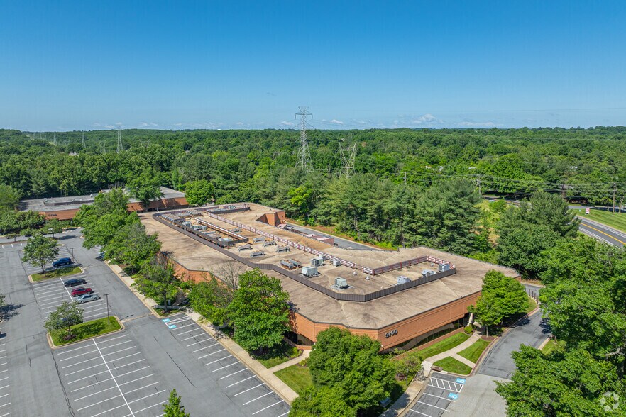 9100 Guilford Rd, Columbia, MD à vendre - Aérien - Image 2 de 17