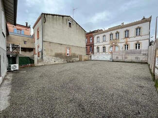 More details for 29 Rue Paul Dupin, Toulouse - Land for Lease