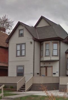 1383-1385 Indianola Ave, Columbus, OH for sale - Primary Photo - Image 1 of 3