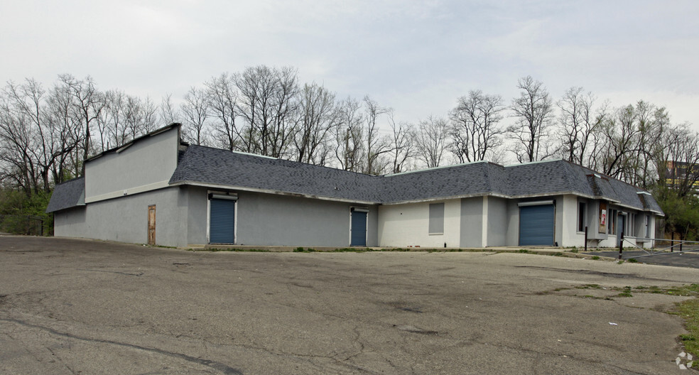 3125 N Gettysburg Ave, Dayton, OH for lease - Primary Photo - Image 1 of 3