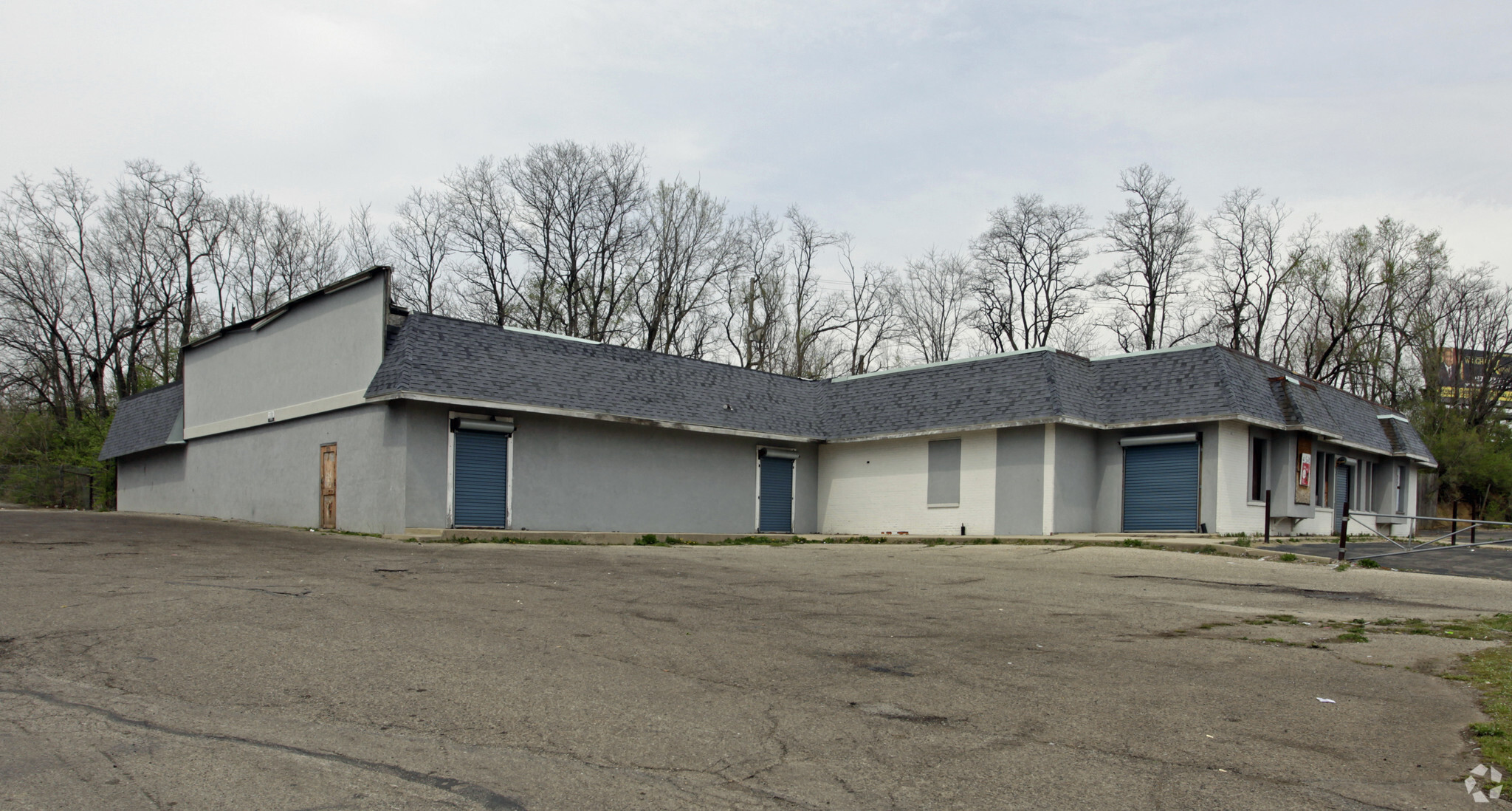 3125 N Gettysburg Ave, Dayton, OH for lease Primary Photo- Image 1 of 4