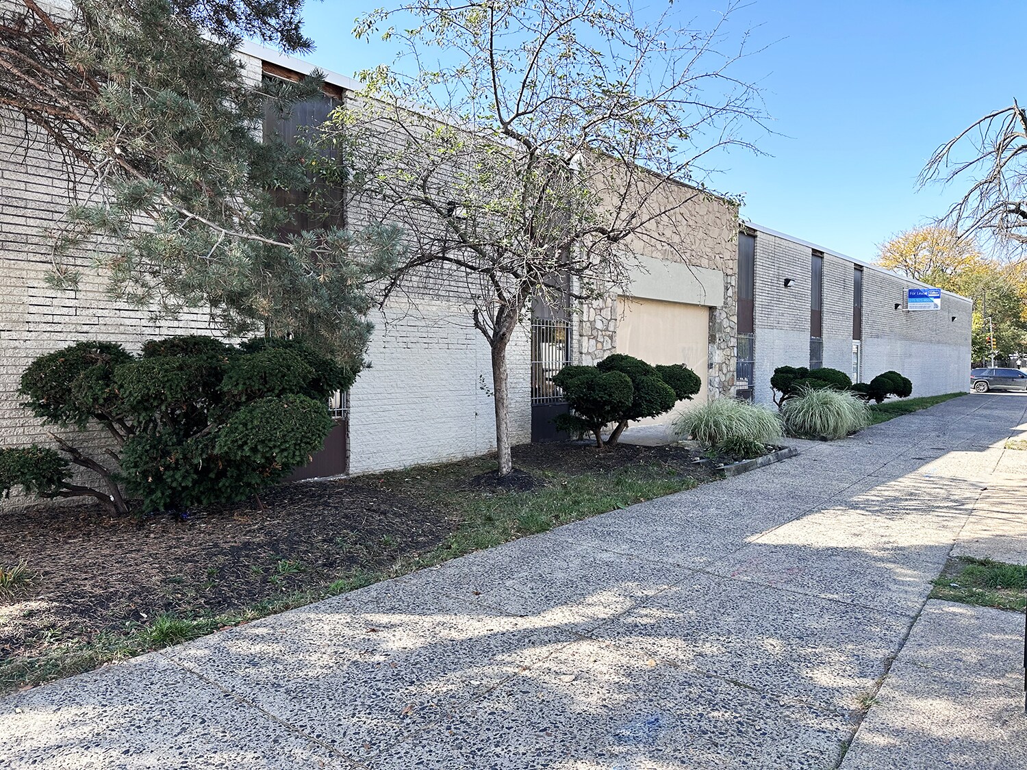 606-622 Spring Garden St, Philadelphia, PA à louer Photo du bâtiment- Image 1 de 9