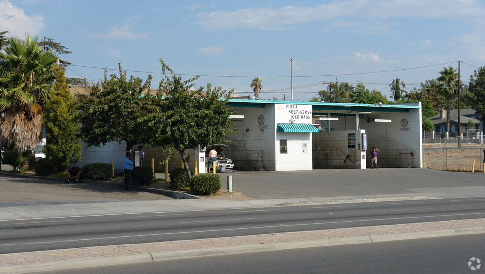 521 N Santa Fe Ave, Vista, CA for sale - Building Photo - Image 3 of 4