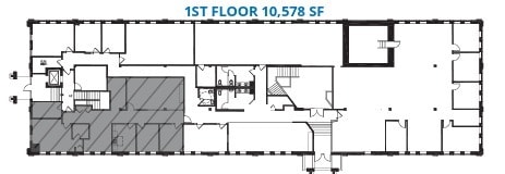 444 Pine St, Saint Paul, MN for lease Floor Plan- Image 1 of 1