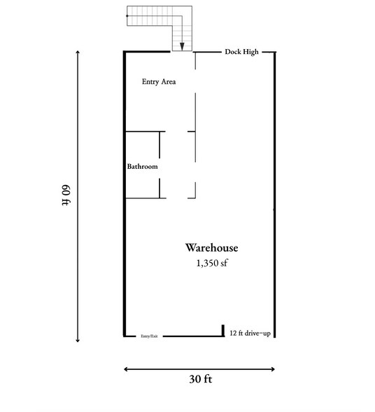 401-413 Old Stone Bridge Pike, Goodlettsville, TN à louer - Photo du bâtiment - Image 3 de 14