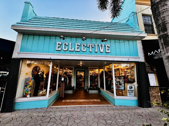 More details for 705 Lake Ave, Lake Worth, FL - Retail for Sale