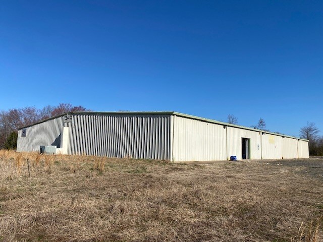 9900 US Highway 29 Business, Ruffin, NC à vendre - Photo du bâtiment - Image 2 de 3