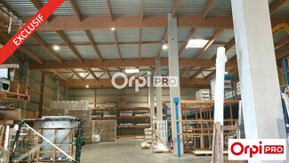 More details for Multiple Space Uses for Lease