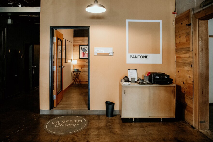 2766 Duniven Circle, Amarillo, TX à louer - Photo intérieure - Image 3 de 10