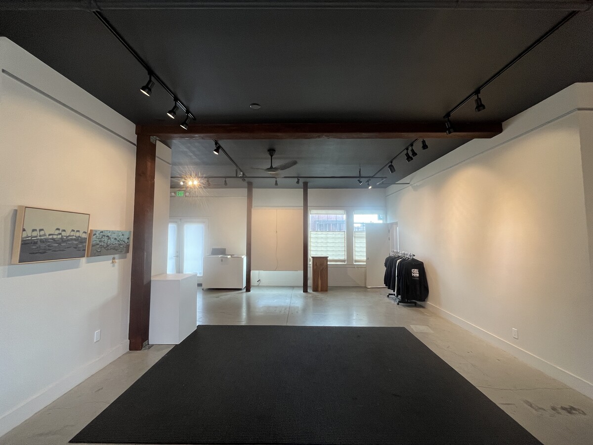 700-706 Gilman St, Berkeley, CA 94710 - Unité 700 -  - Photo intérieure - Image 1 of 11